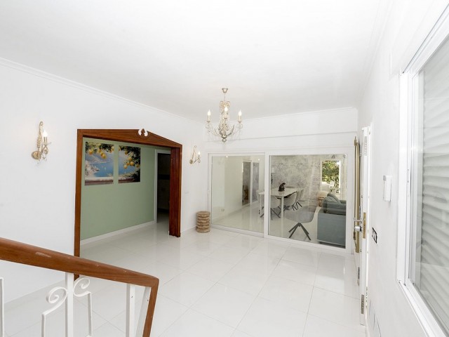 6 Schlafzimmer Villa in Benalmadena