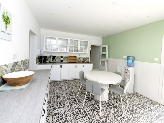 6 Schlafzimmer Villa in Benalmadena