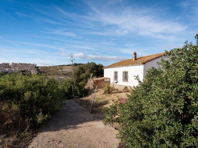 2 Slaapkamer Villa in Manilva