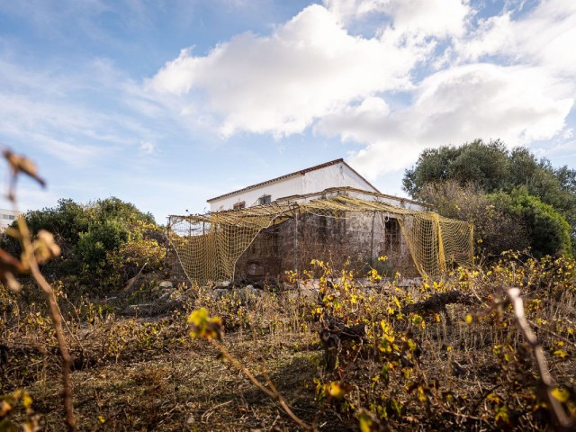 2 Slaapkamer Villa in Manilva