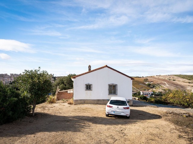 2 Slaapkamer Villa in Manilva