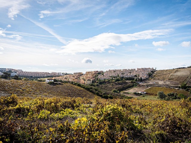 2 Slaapkamer Villa in Manilva