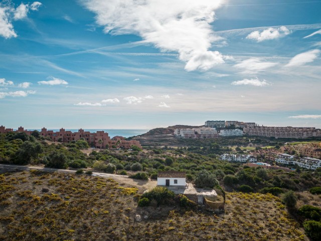 2 Slaapkamer Villa in Manilva
