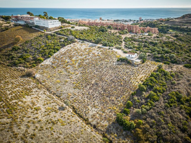 2 Slaapkamer Villa in Manilva