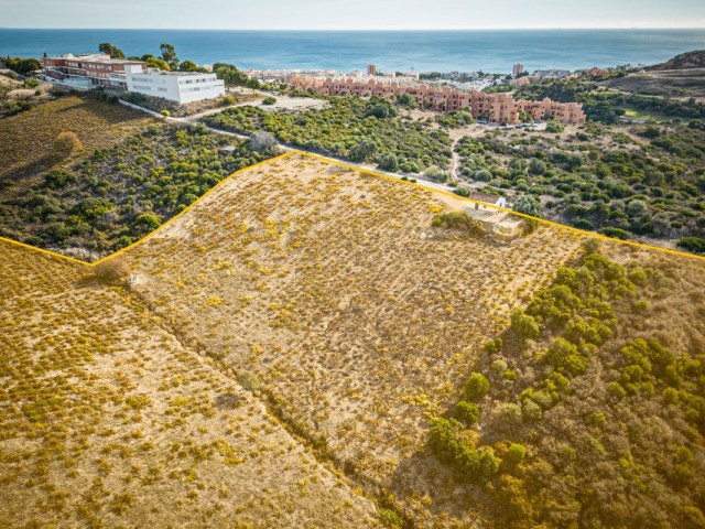 Villa con 2 Dormitorios  en Manilva