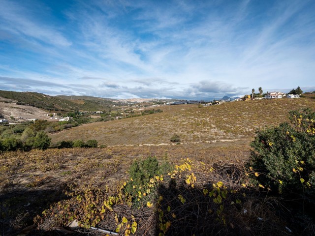 Villa con 2 Dormitorios  en Manilva