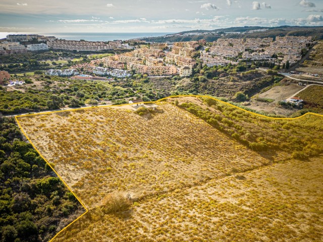 Villa con 2 Dormitorios  en Manilva