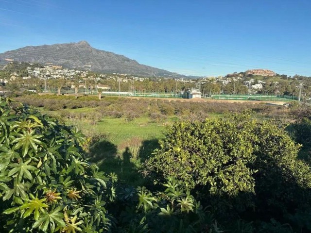  Perceel in San Pedro de Alcántara