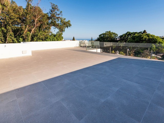 Villa avec 5 Chambres  à Marbella