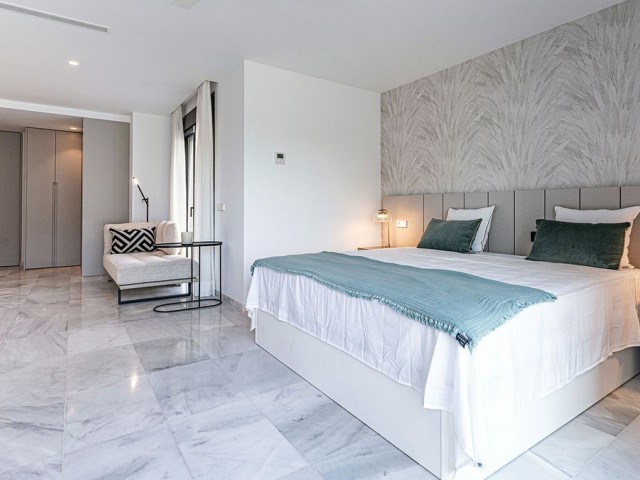 Villa avec 5 Chambres  à Marbella