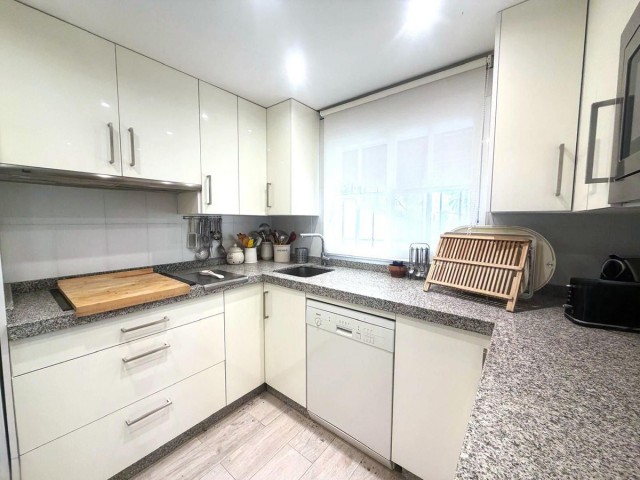 4 Bedrooms Townhouse in Estepona