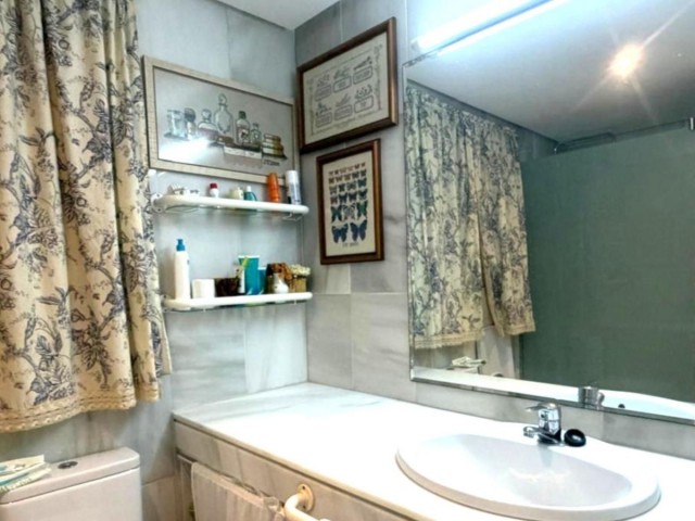 4 Bedrooms Townhouse in Estepona