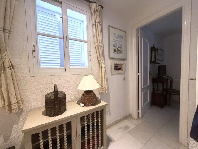 4 Bedrooms Townhouse in Estepona