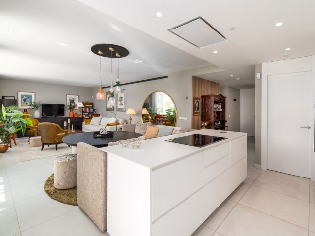 3 Bedrooms Apartment in Fuengirola