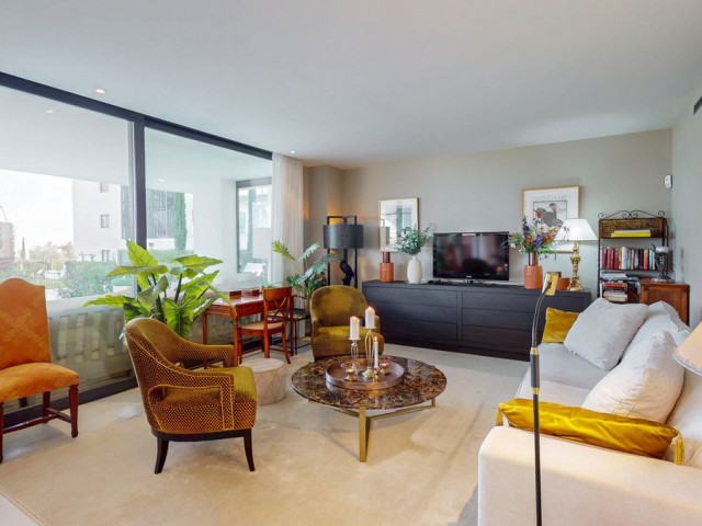 3 Bedrooms Apartment in Fuengirola