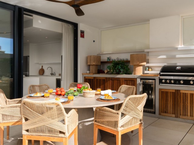 3 Bedrooms Apartment in Fuengirola