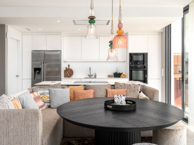 3 Bedrooms Apartment in Fuengirola