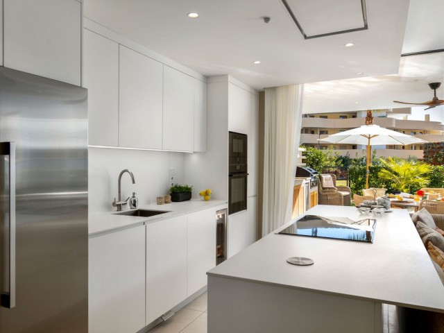 3 Bedrooms Apartment in Fuengirola