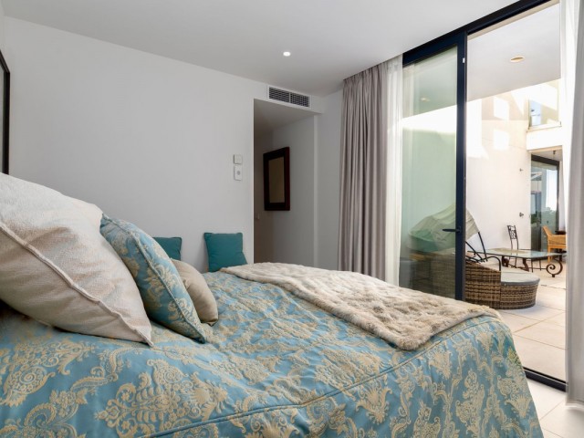 3 Bedrooms Apartment in Fuengirola