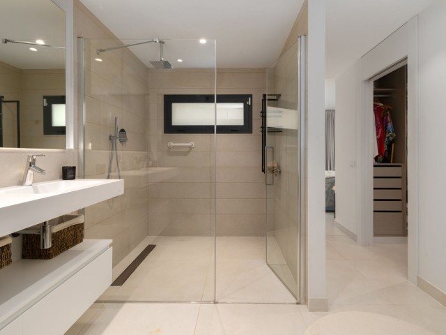 3 Bedrooms Apartment in Fuengirola