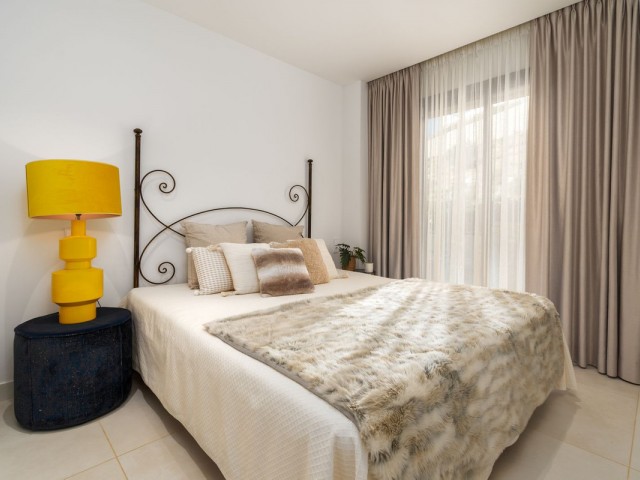 3 Bedrooms Apartment in Fuengirola