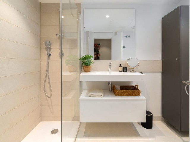 3 Bedrooms Apartment in Fuengirola