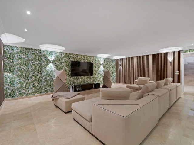 5 Schlafzimmer Villa in Benahavís