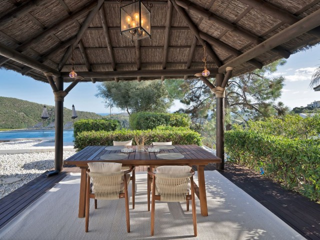 5 Schlafzimmer Villa in Benahavís