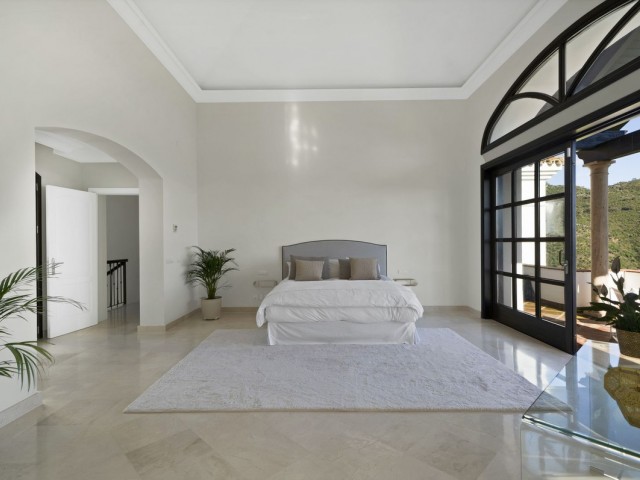 5 Schlafzimmer Villa in Benahavís