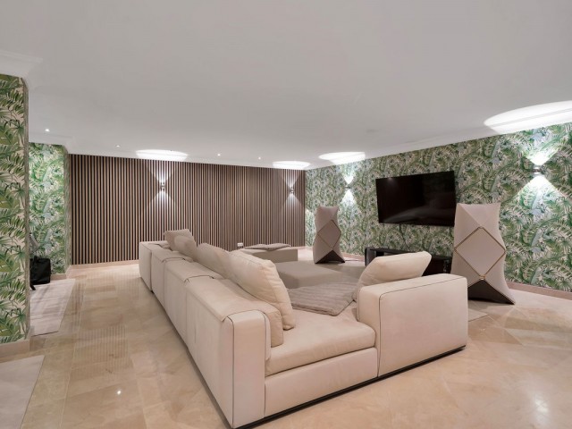 5 Schlafzimmer Villa in Benahavís