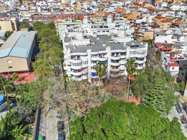 3 Makuuhuoneen Huoneisto Mijas