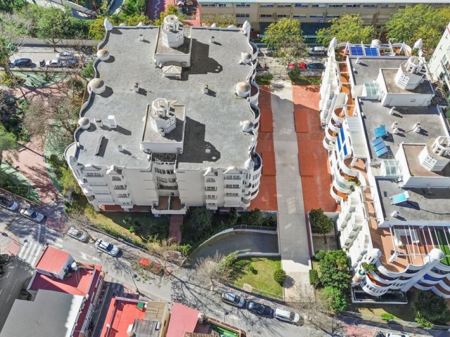 3 Makuuhuoneen Huoneisto Mijas