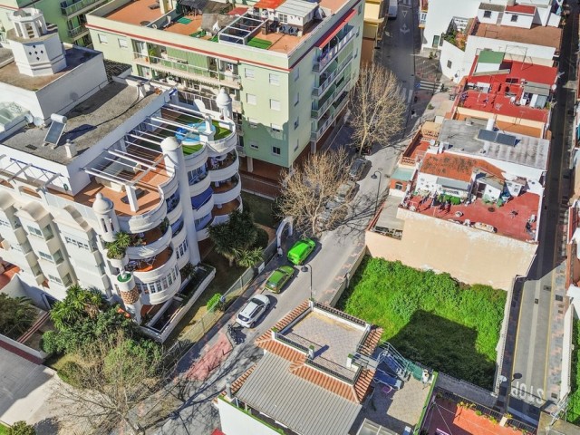 3 Makuuhuoneen Huoneisto Mijas