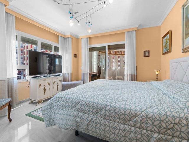 3 Schlafzimmer Apartment in Mijas