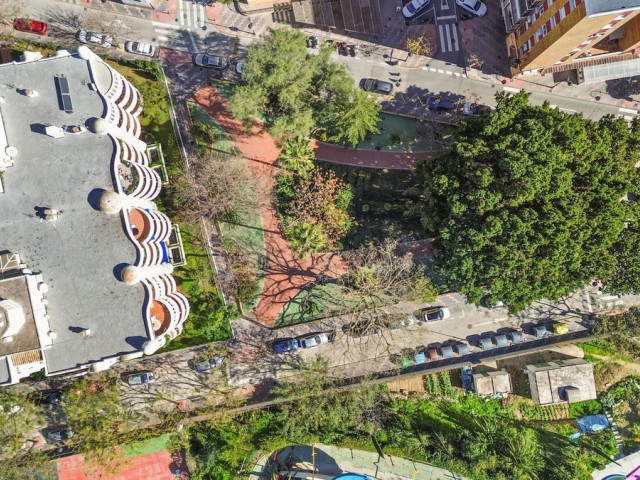 3 Schlafzimmer Apartment in Mijas