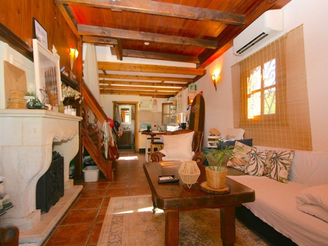 8 Soveroms Villa i Mijas