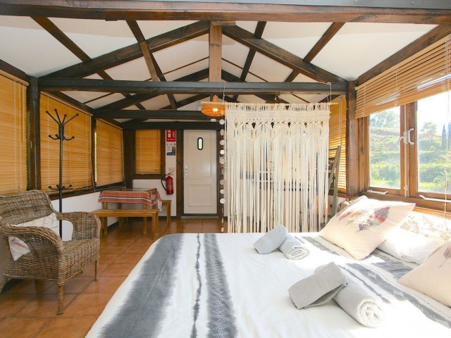 8 Soveroms Villa i Mijas