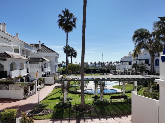 Apartment, San Pedro de Alcántara