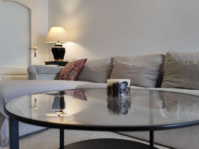 3 Bedrooms Apartment in San Pedro de Alcántara