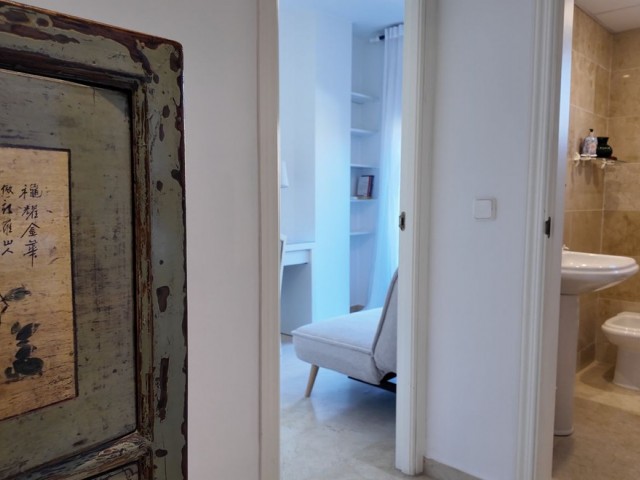 3 Bedrooms Apartment in San Pedro de Alcántara