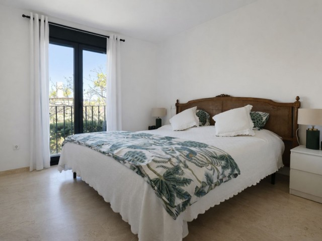 3 Bedrooms Apartment in San Pedro de Alcántara