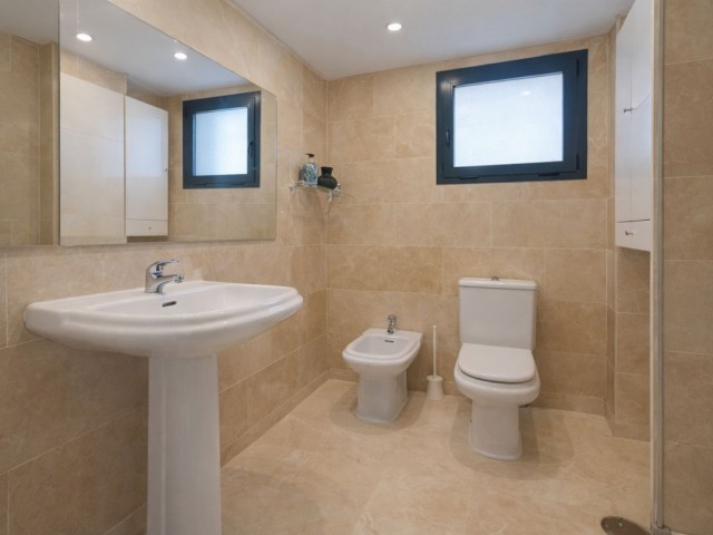 3 Bedrooms Apartment in San Pedro de Alcántara