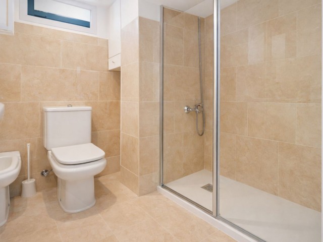 3 Bedrooms Apartment in San Pedro de Alcántara