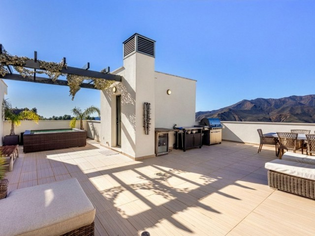 Apartment, Alhaurin Golf