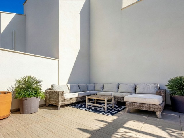 3 Makuuhuoneen Huoneisto Alhaurin Golf