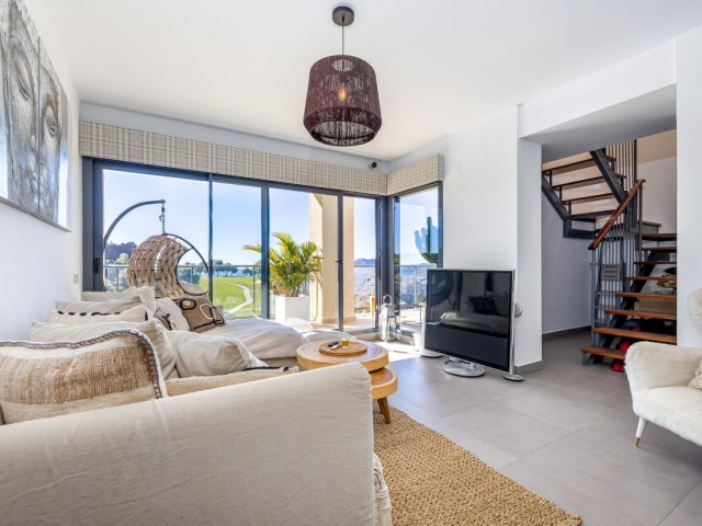 3 Makuuhuoneen Huoneisto Alhaurin Golf