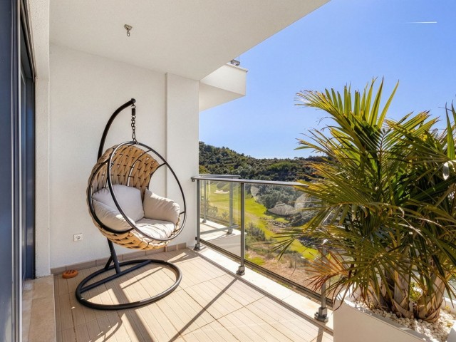 3 Makuuhuoneen Huoneisto Alhaurin Golf