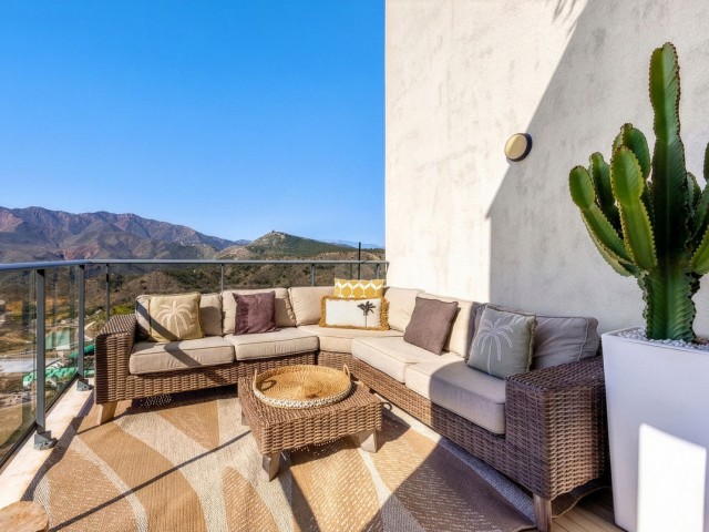 3 Makuuhuoneen Huoneisto Alhaurin Golf