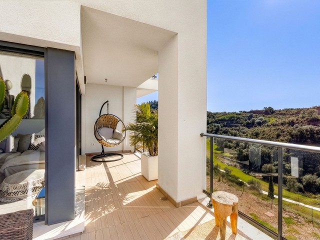 3 Makuuhuoneen Huoneisto Alhaurin Golf