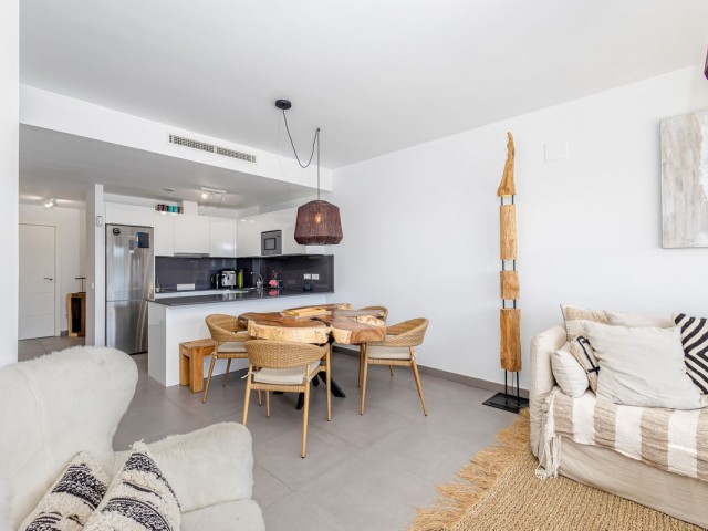 3 Makuuhuoneen Huoneisto Alhaurin Golf